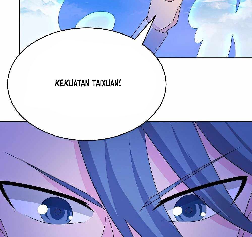 Above All Gods Chapter 445.5 Gambar 10