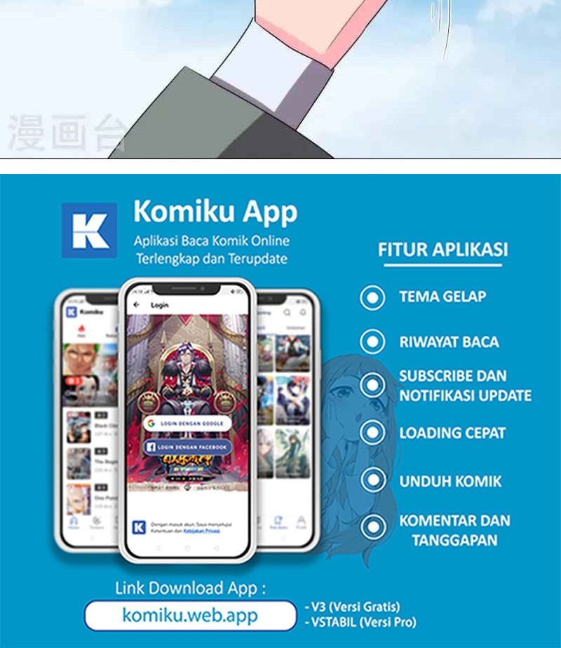 Above All Gods Chapter 446 Gambar 12