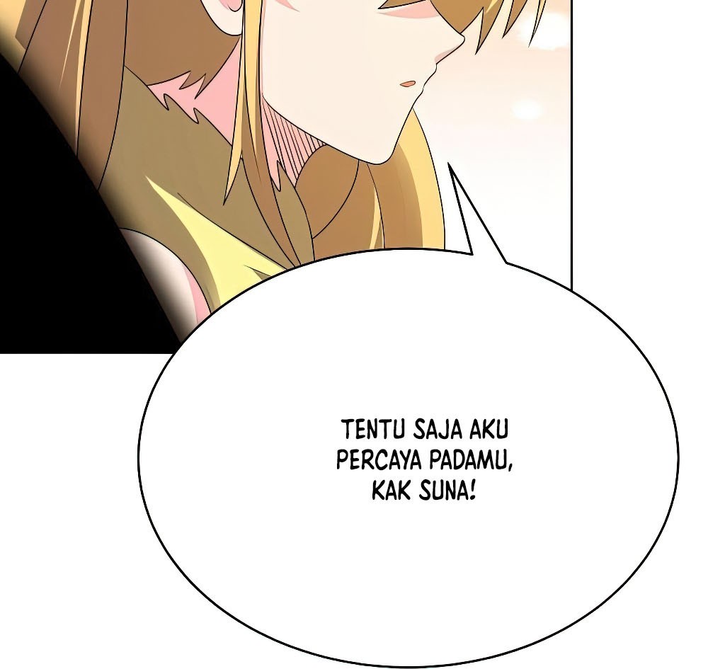 Above All Gods Chapter 447.5 Gambar 10