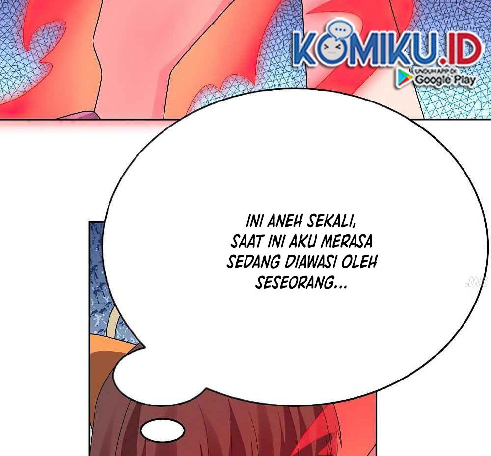Above All Gods Chapter 448 Gambar 11