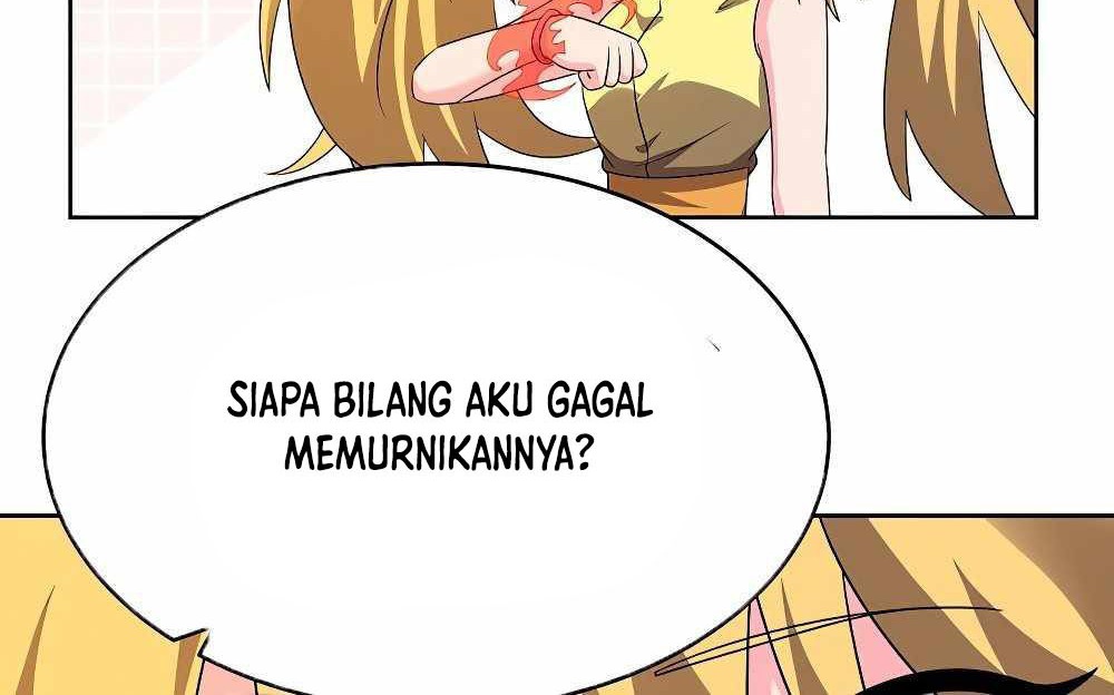 Above All Gods Chapter 448.5 Gambar 4