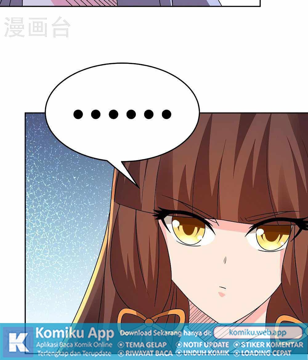 Above All Gods Chapter 449 Gambar 8