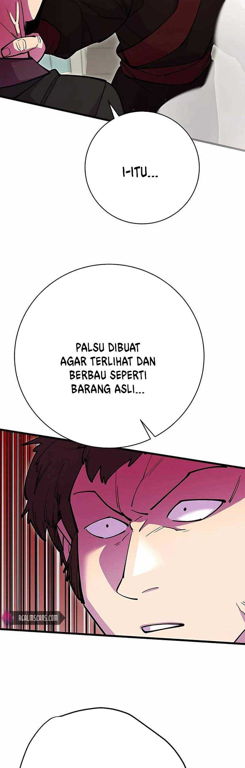 World’s Greatest Senior Disciple Chapter 35 Gambar 24