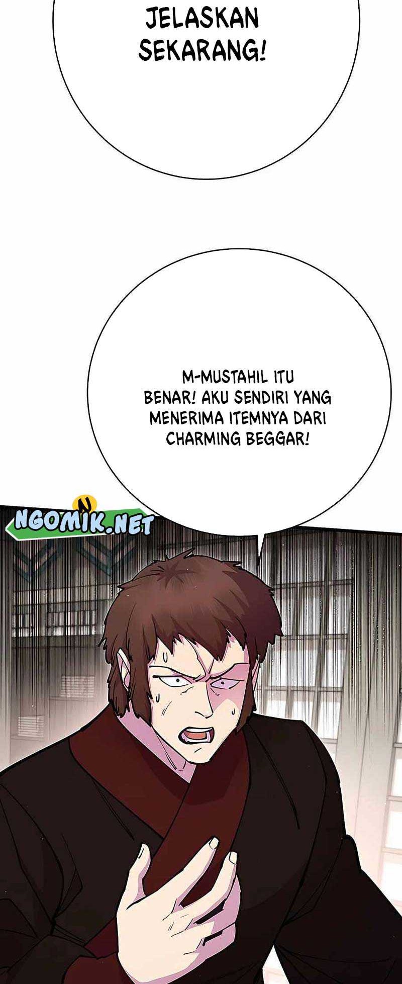 World’s Greatest Senior Disciple Chapter 35 Gambar 27