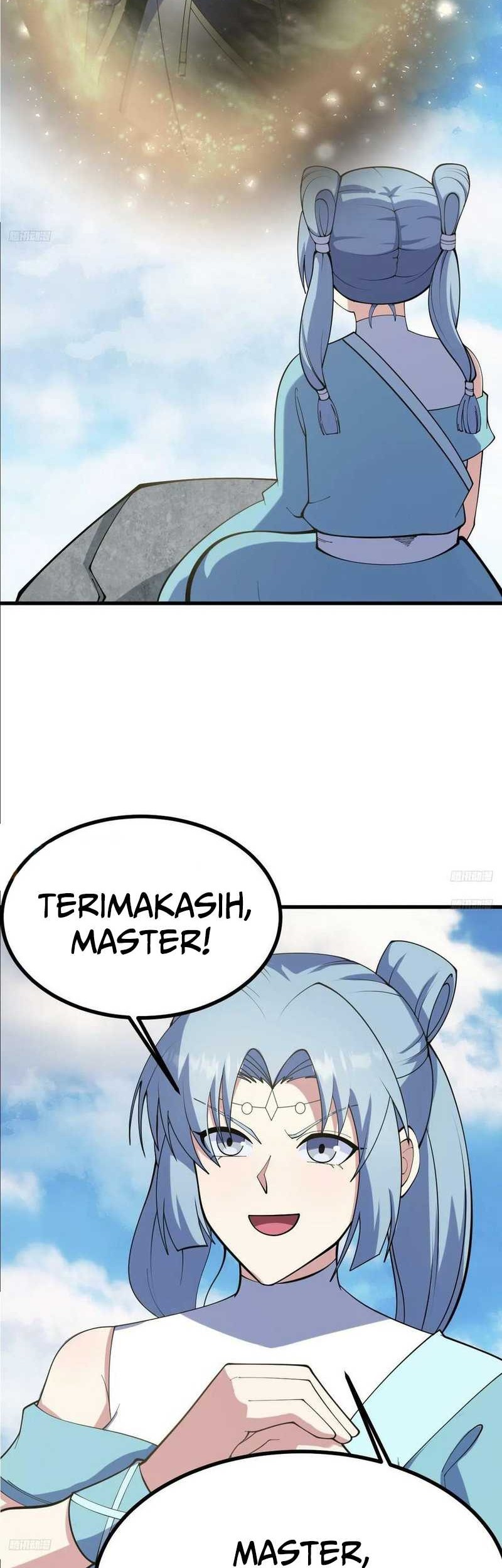 Invincible After a Hundred Years of Seclusion Chapter 127 Gambar 5