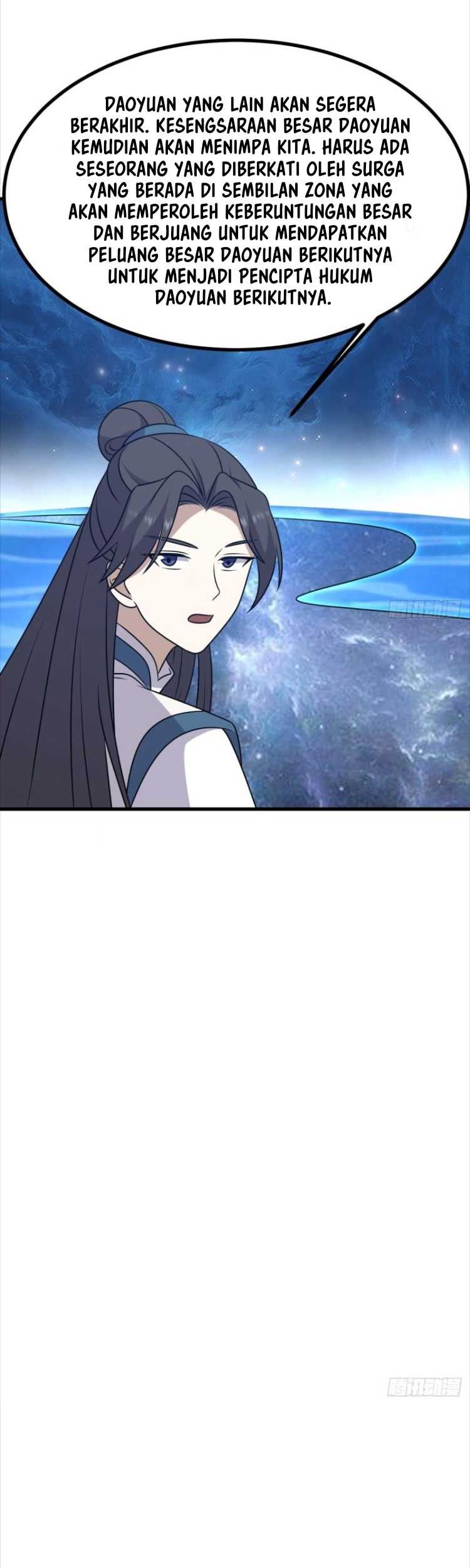 Invincible After a Hundred Years of Seclusion Chapter 126 Gambar 46