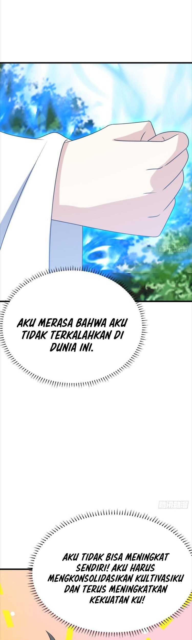 Invincible After a Hundred Years of Seclusion Chapter 126 Gambar 22
