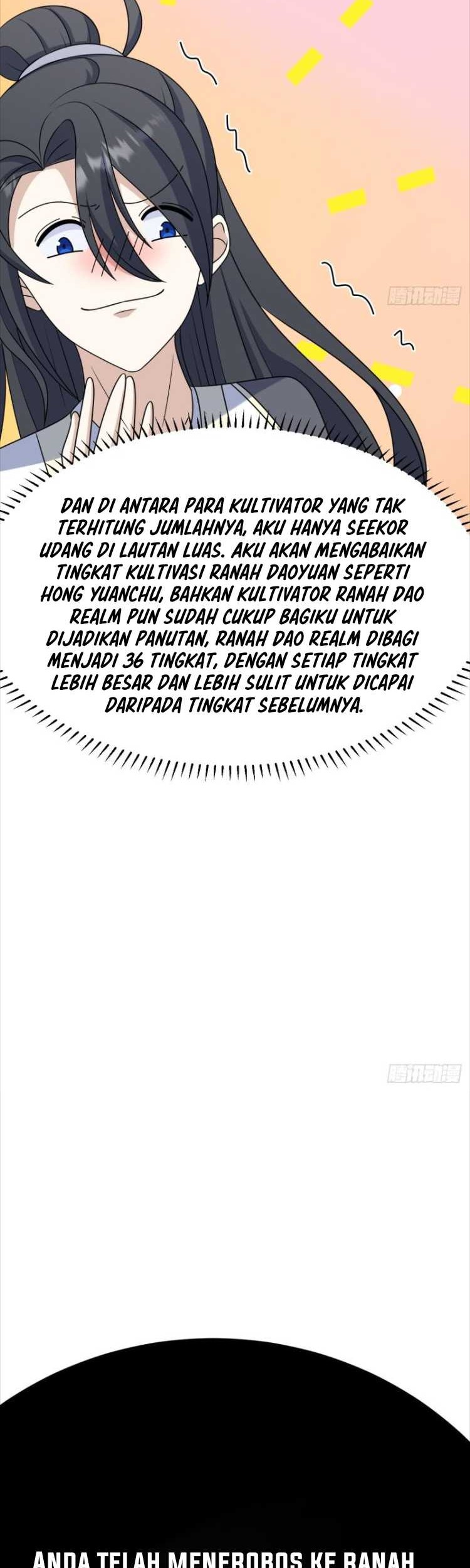 Invincible After a Hundred Years of Seclusion Chapter 126 Gambar 23