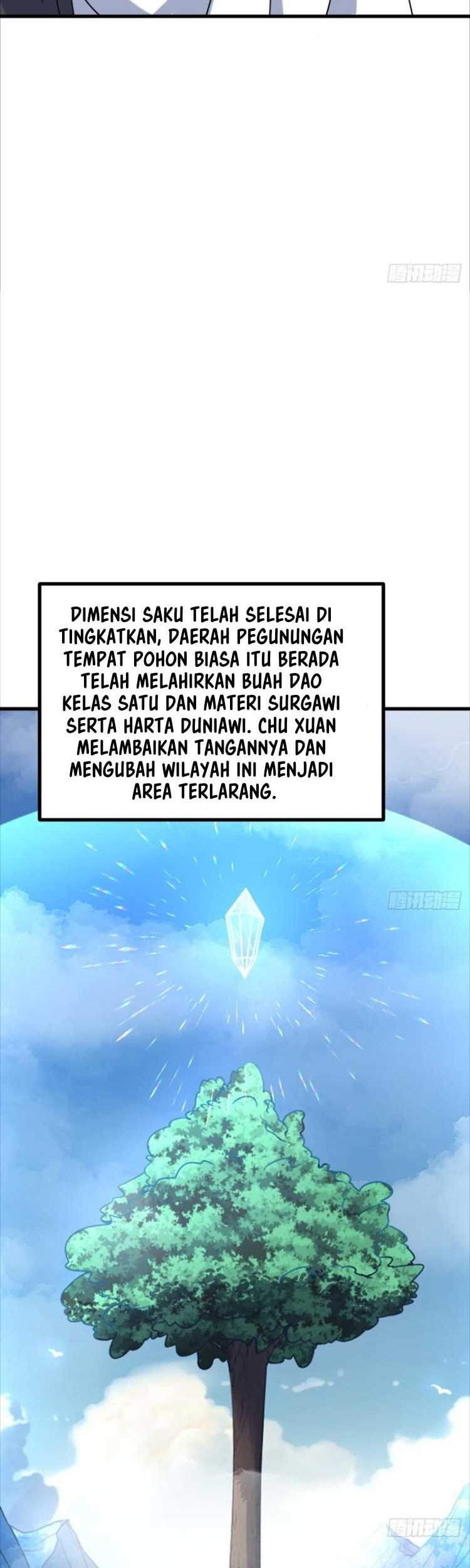 Invincible After a Hundred Years of Seclusion Chapter 126 Gambar 28