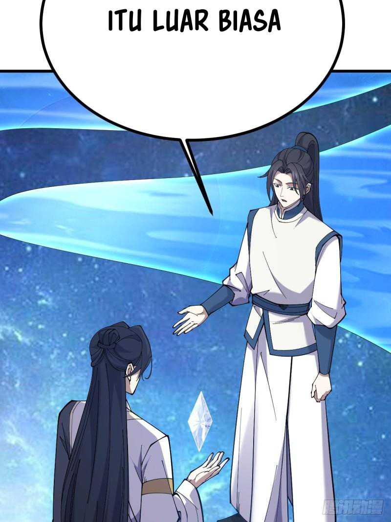 Invincible After a Hundred Years of Seclusion Chapter 125 Gambar 38
