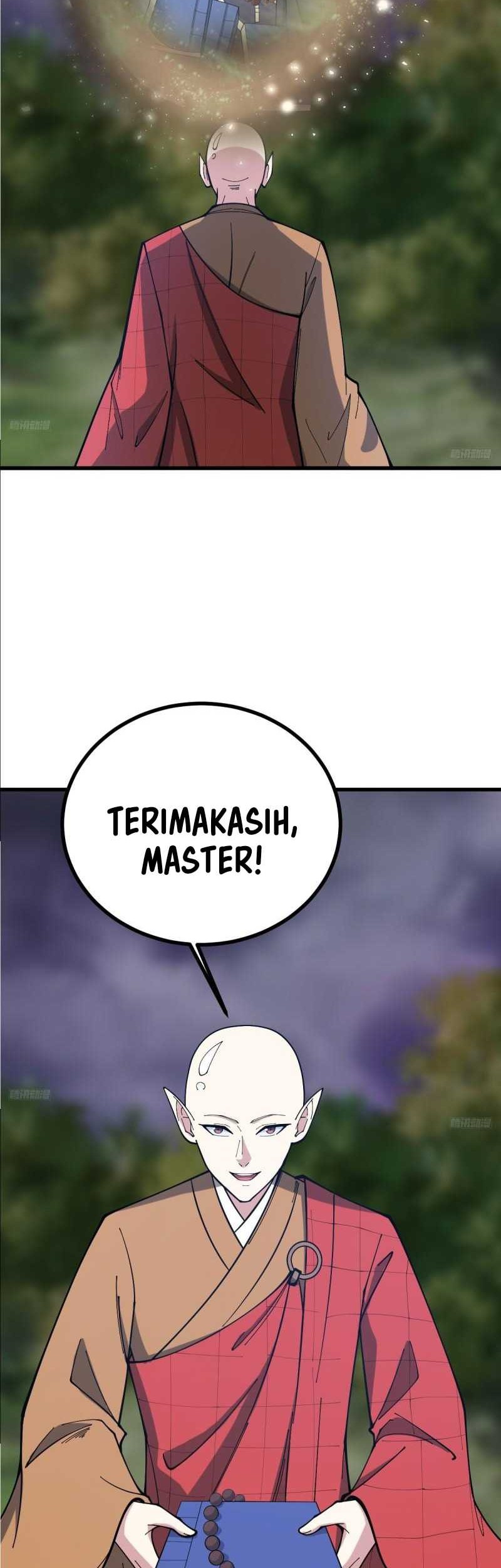 Invincible After a Hundred Years of Seclusion Chapter 125 Gambar 3