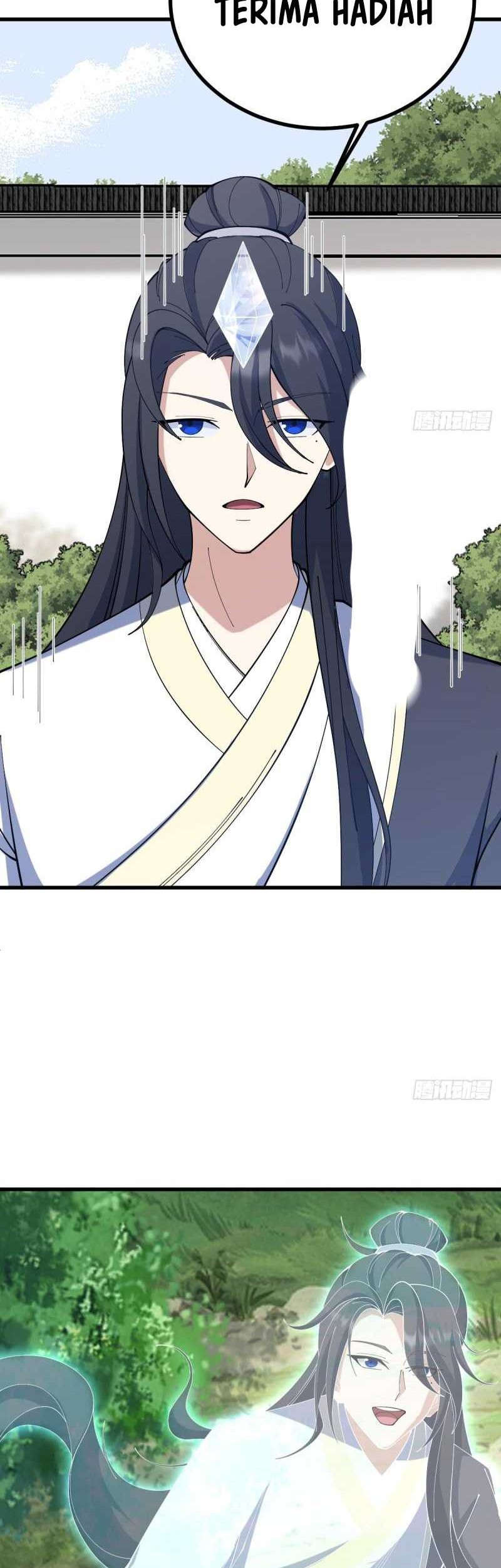 Invincible After a Hundred Years of Seclusion Chapter 125 Gambar 8