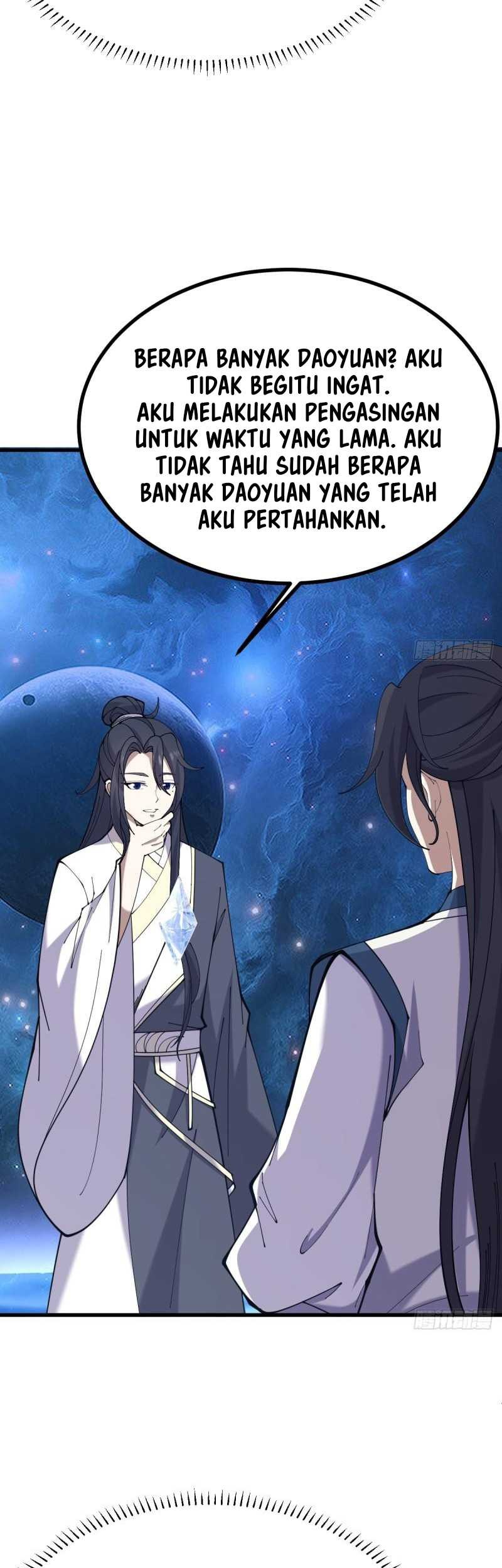 Invincible After a Hundred Years of Seclusion Chapter 125 Gambar 27