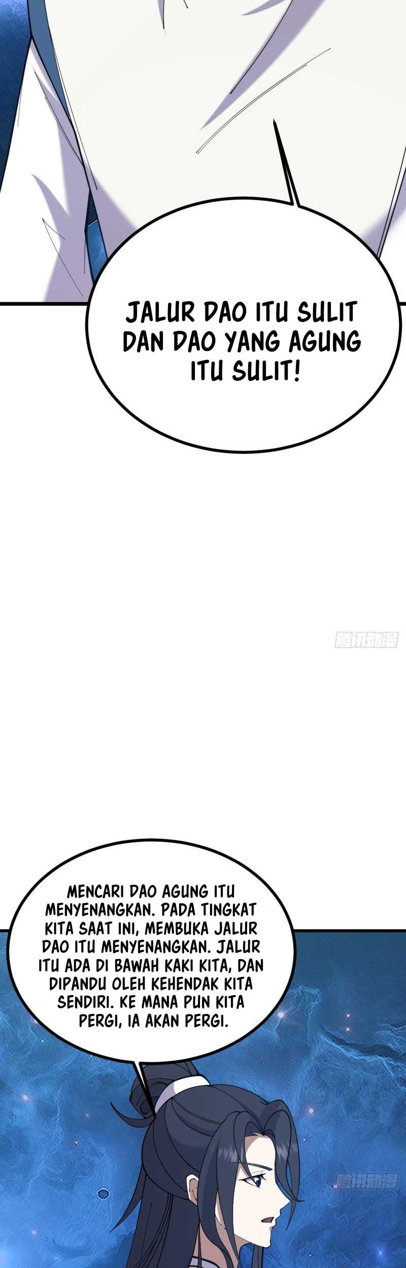 Invincible After a Hundred Years of Seclusion Chapter 125 Gambar 30