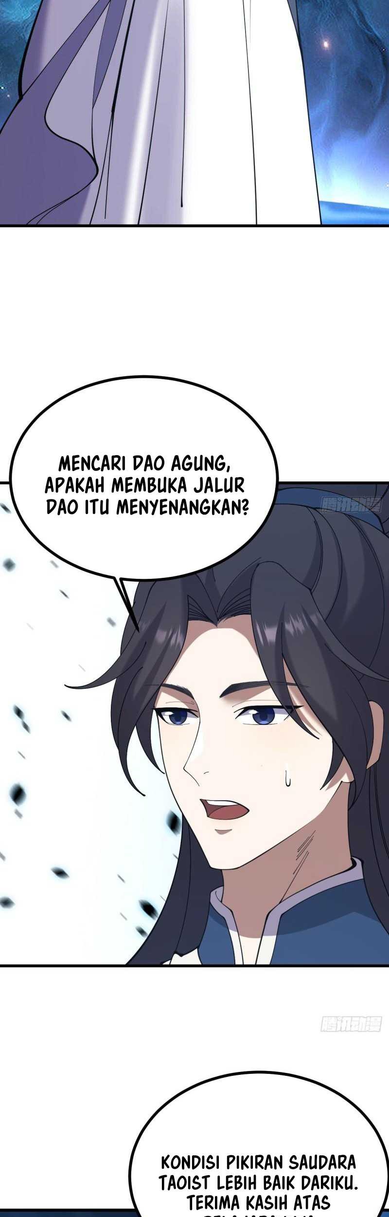 Invincible After a Hundred Years of Seclusion Chapter 125 Gambar 32
