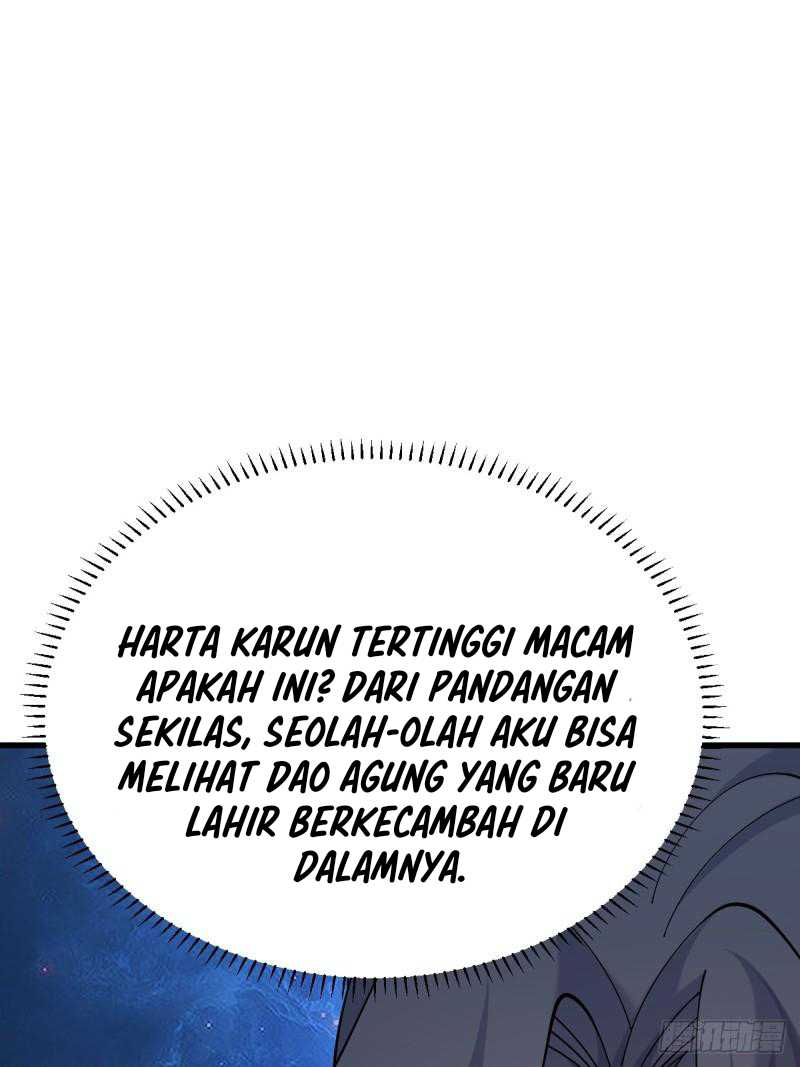Invincible After a Hundred Years of Seclusion Chapter 125 Gambar 35