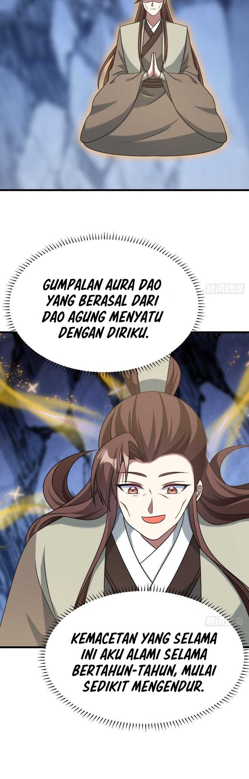Invincible After a Hundred Years of Seclusion Chapter 123 Gambar 12