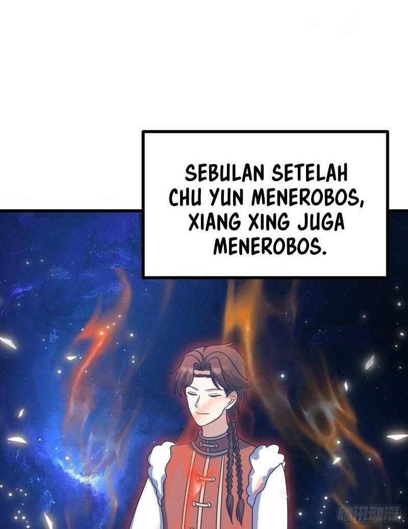 Invincible After a Hundred Years of Seclusion Chapter 123 Gambar 28