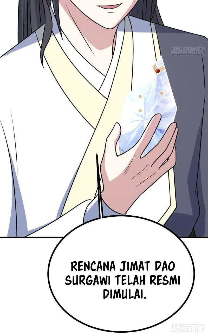 Invincible After a Hundred Years of Seclusion Chapter 123 Gambar 32