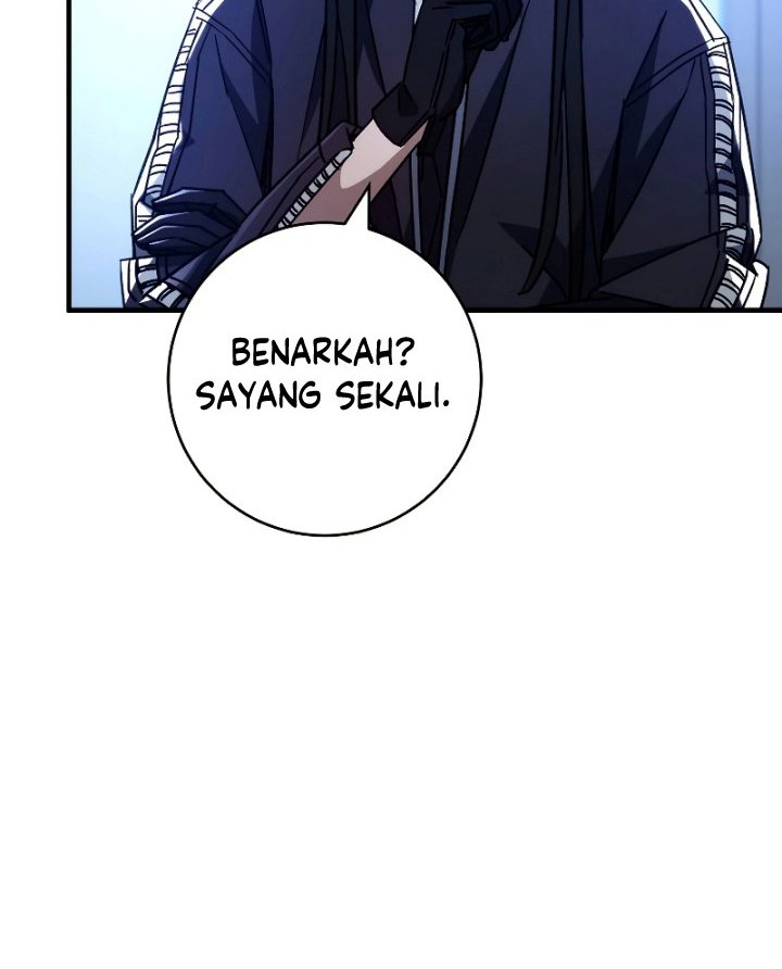The Hero Returns Chapter 63 Gambar 23