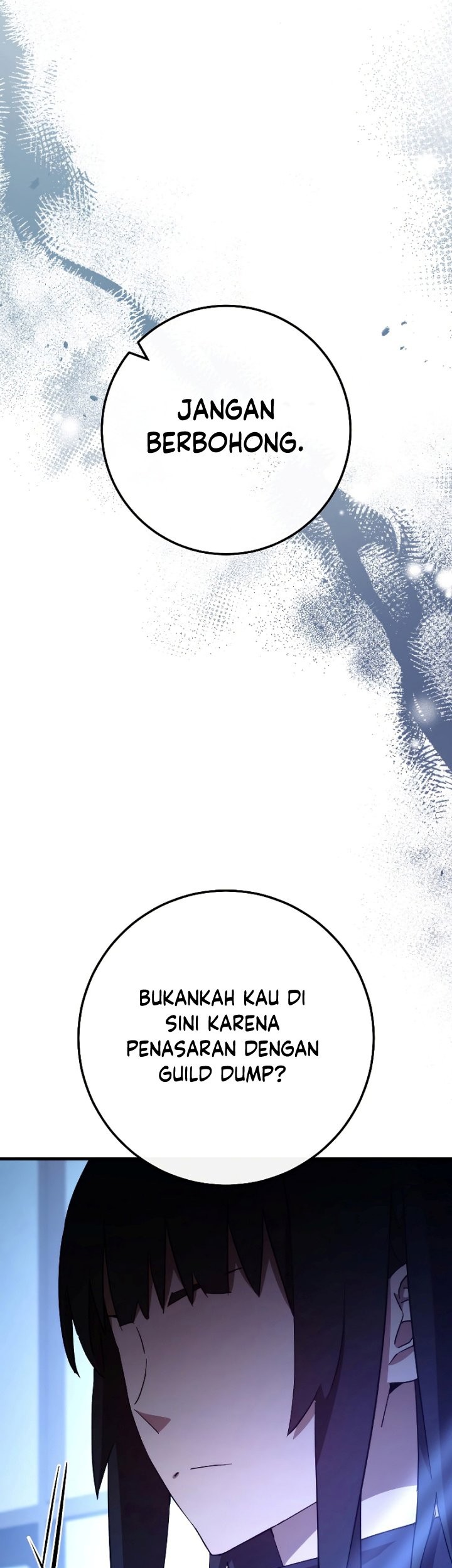 The Hero Returns Chapter 63 Gambar 26