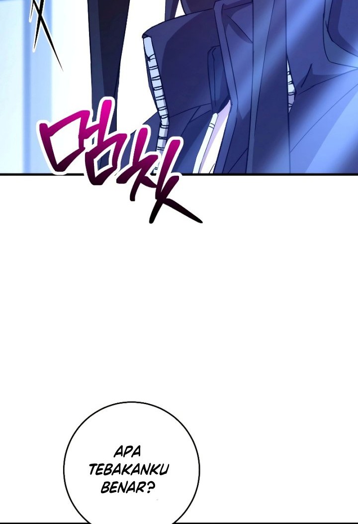 The Hero Returns Chapter 63 Gambar 27