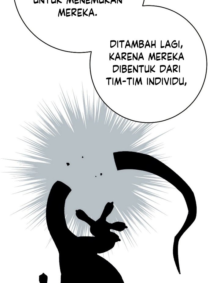The Hero Returns Chapter 63 Gambar 37
