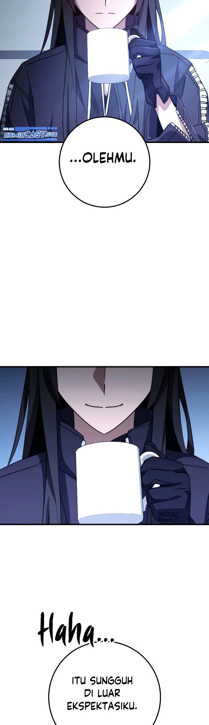 The Hero Returns Chapter 63 Gambar 44