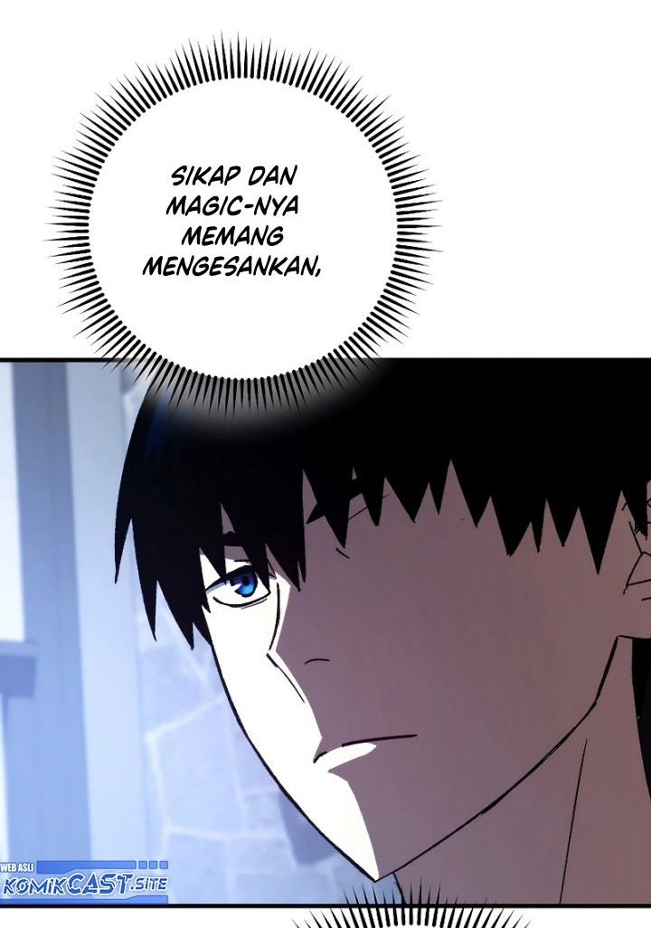 The Hero Returns Chapter 63 Gambar 51