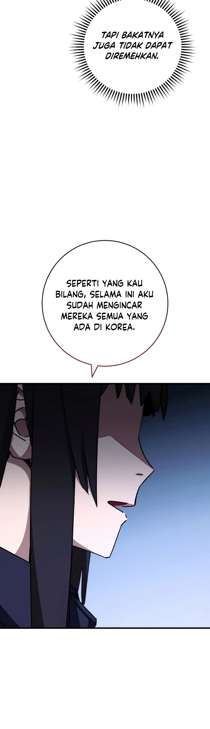 The Hero Returns Chapter 63 Gambar 52