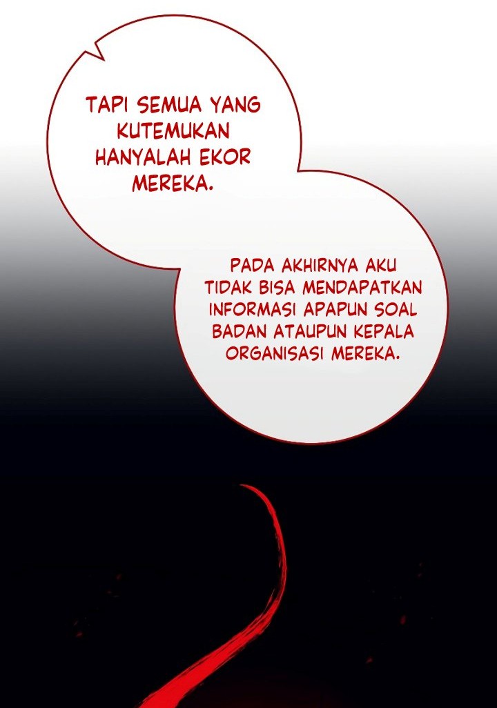 The Hero Returns Chapter 63 Gambar 53