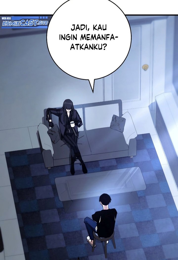 The Hero Returns Chapter 63 Gambar 59