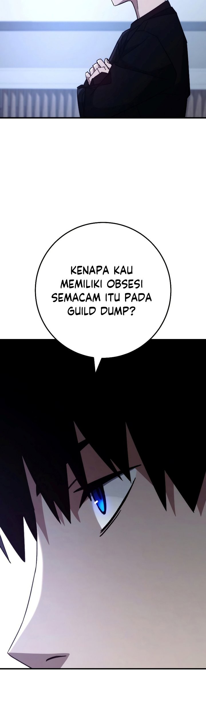 The Hero Returns Chapter 63 Gambar 62