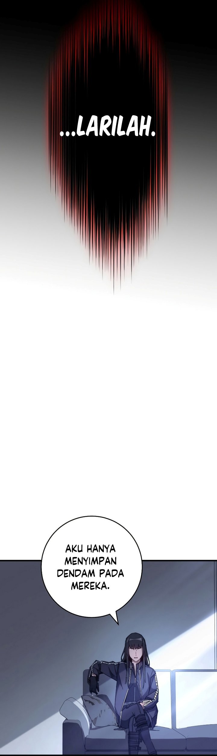 The Hero Returns Chapter 63 Gambar 68