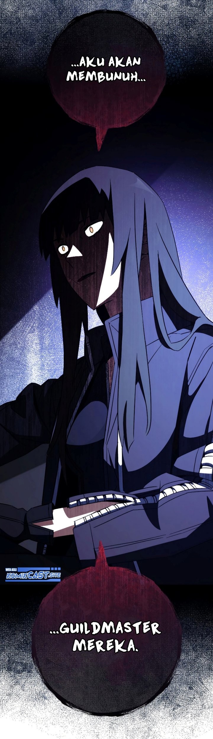 The Hero Returns Chapter 63 Gambar 70