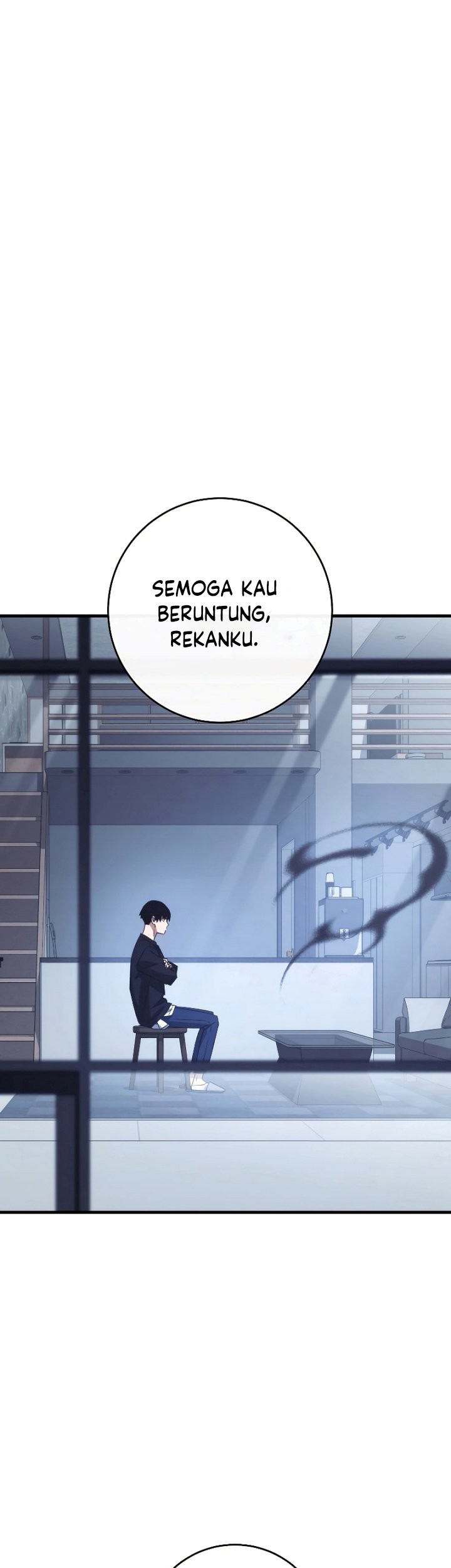 The Hero Returns Chapter 63 Gambar 74