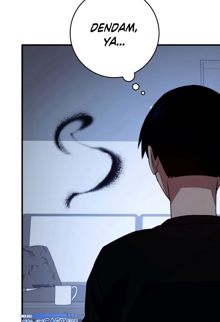 The Hero Returns Chapter 63 Gambar 75