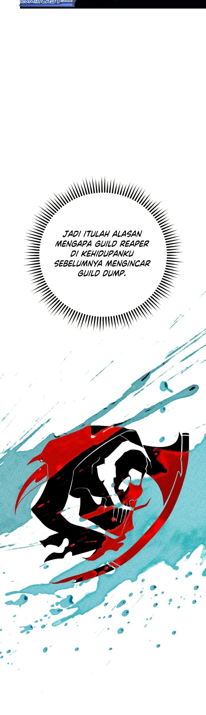 The Hero Returns Chapter 63 Gambar 76