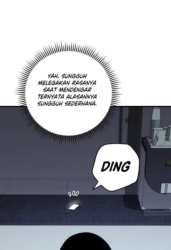 The Hero Returns Chapter 63 Gambar 77