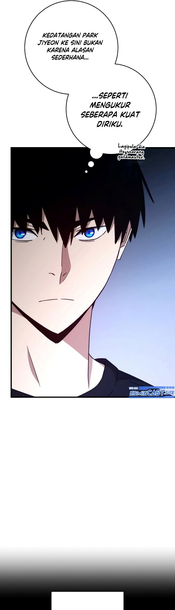 The Hero Returns Chapter 63 Gambar 10