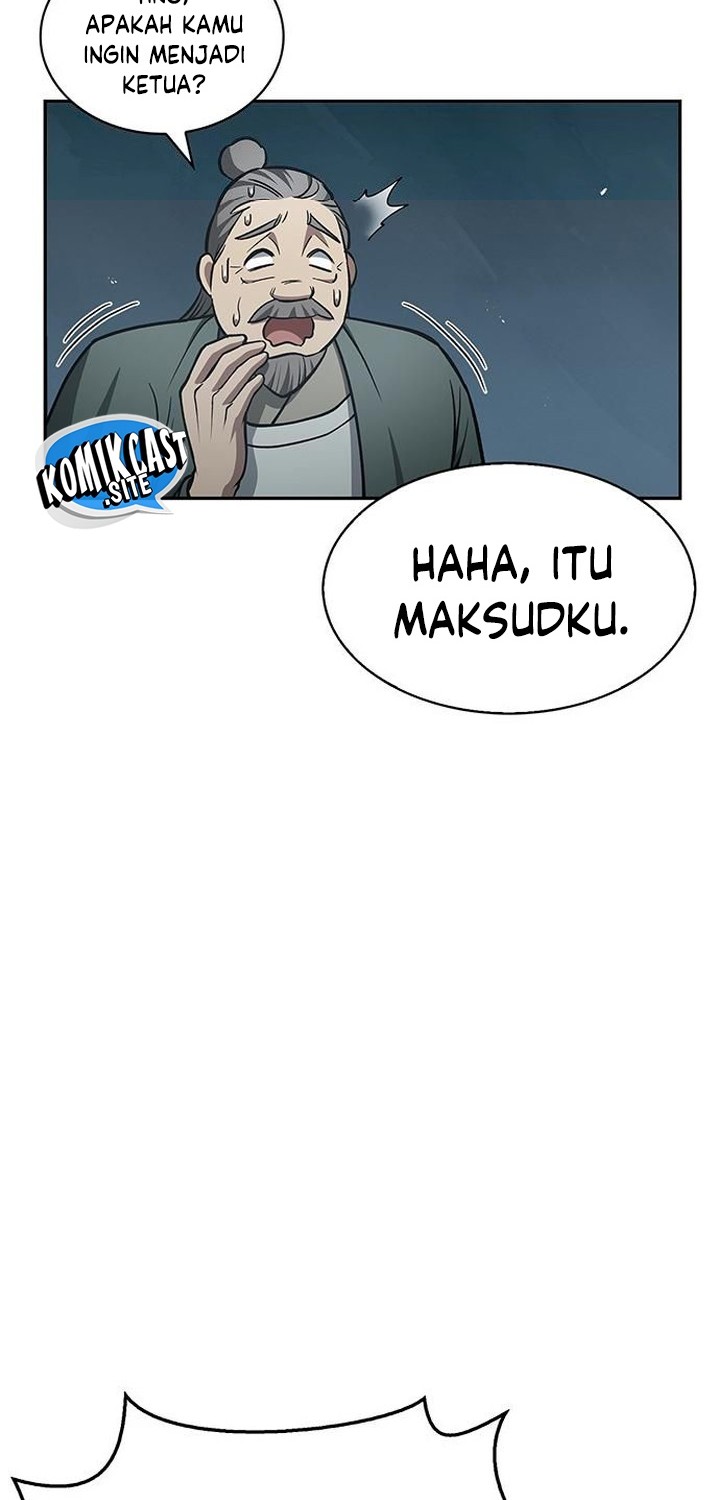 Heavenly Grand Archive’s Young Master Chapter 28 Gambar 30