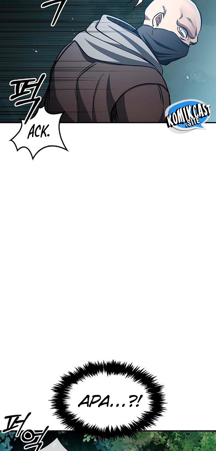 Heavenly Grand Archive’s Young Master Chapter 28 Gambar 66