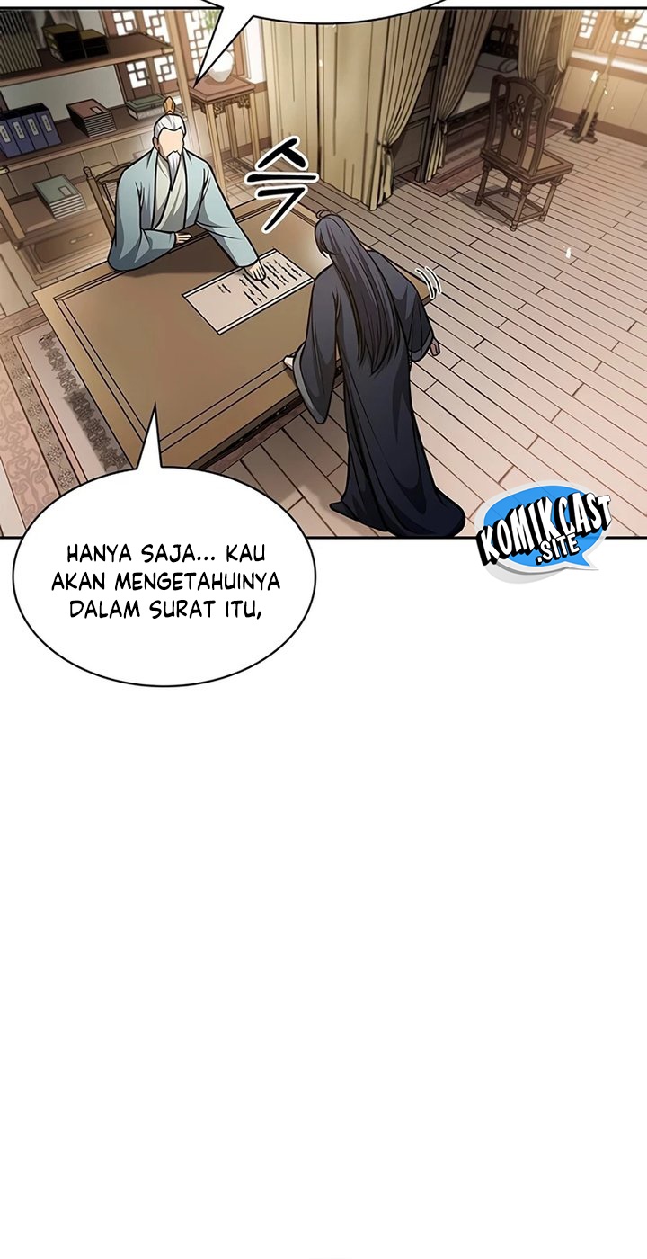 Heavenly Grand Archive’s Young Master Chapter 27 Gambar 50