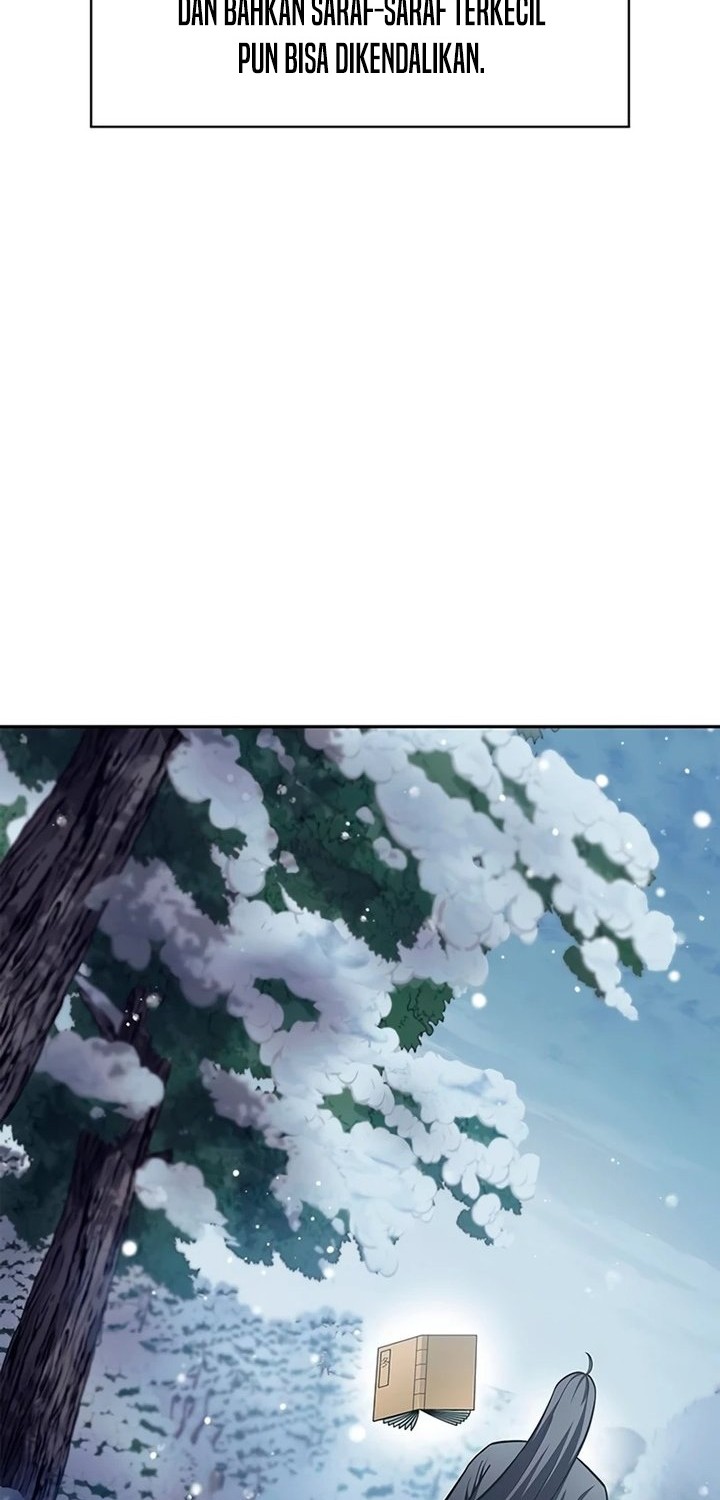 Heavenly Grand Archive’s Young Master Chapter 27 Gambar 5
