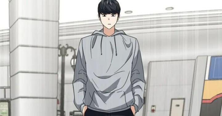 My Dad Is Too Strong Chapter 134 Gambar 64