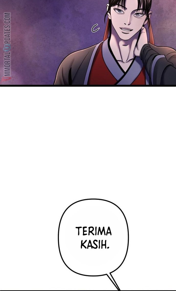 Ha Buk Paeng’s Youngest Son Chapter 91 Gambar 63