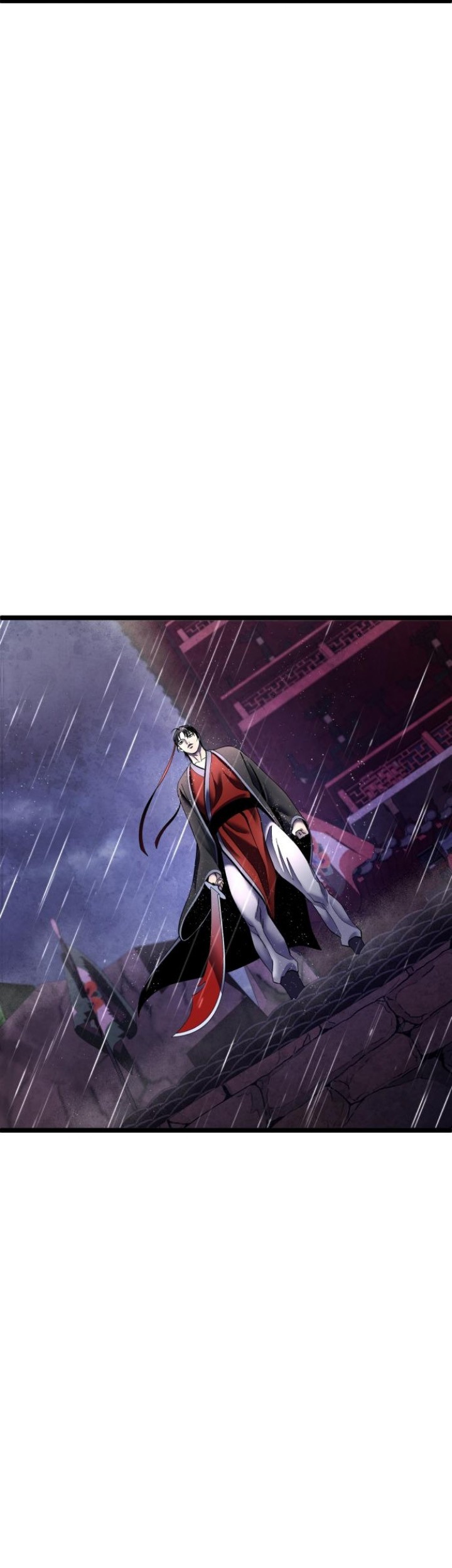 Ha Buk Paeng’s Youngest Son Chapter 89 Gambar 62