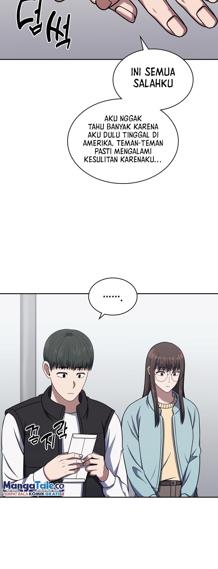 Reset Life of Regression Police Chapter 29 Gambar 52