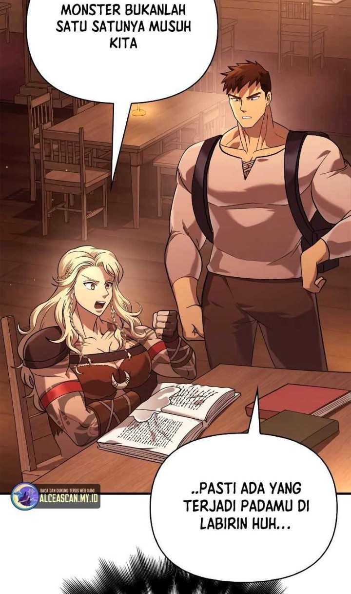 Survive as a Barbarian in the Game Chapter 16 Gambar 80