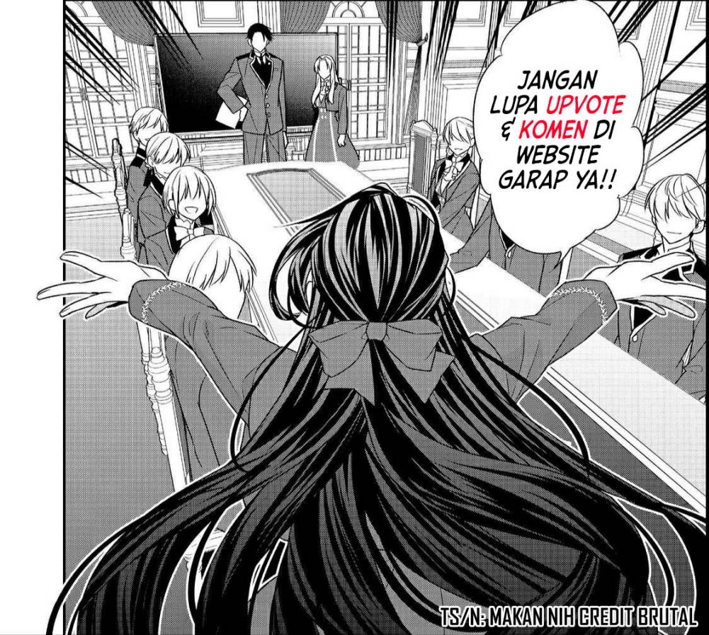 Seichou Cheat de Nandemo Dekiru you ni Natta ga, Mushoku dake wa Yamerarenai you desu Chapter 45 Gambar 52